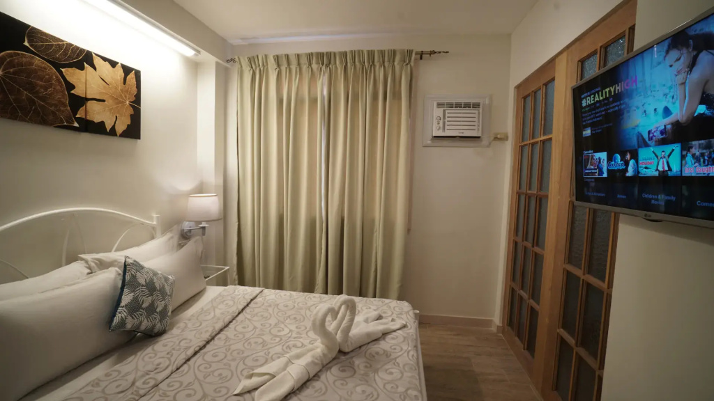 Classic room