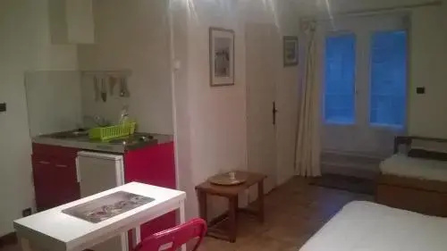 Afficher la photo 8 — Résidence Les Platanes La Rochelle Sud