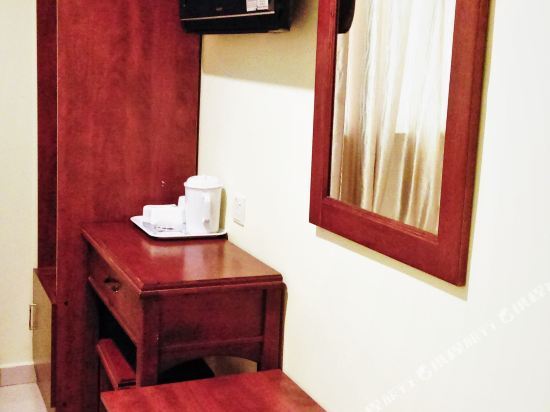 Sun Inns Hotel Kepong