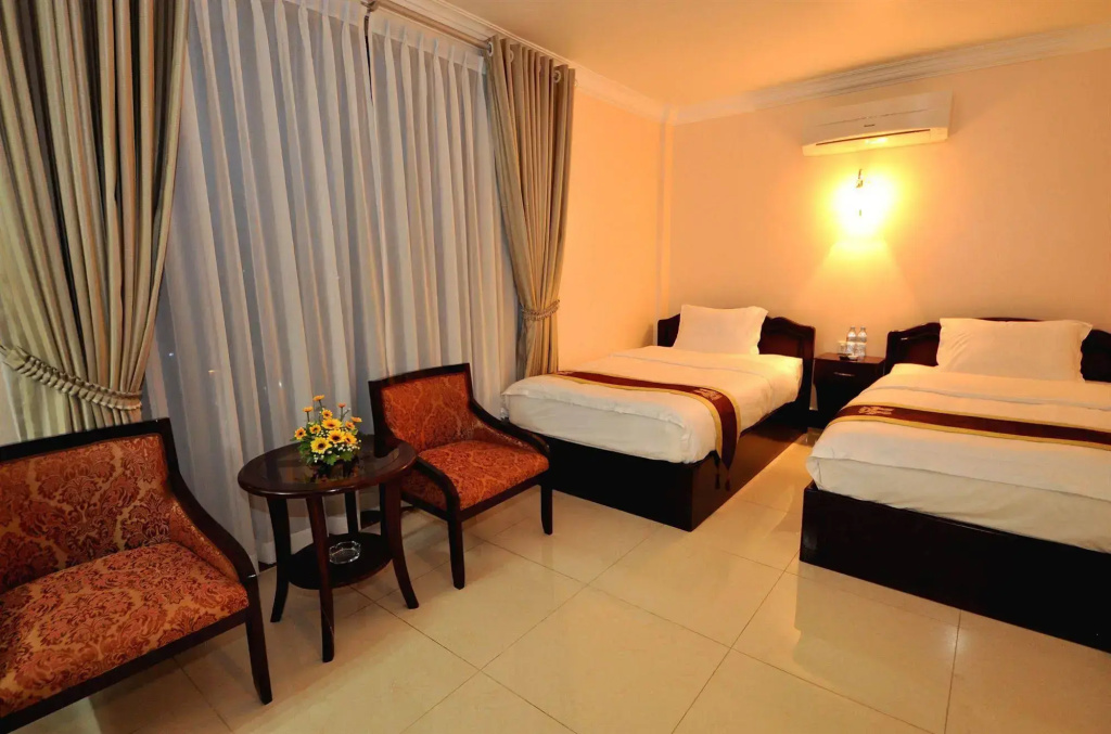 Hotel photo 7
