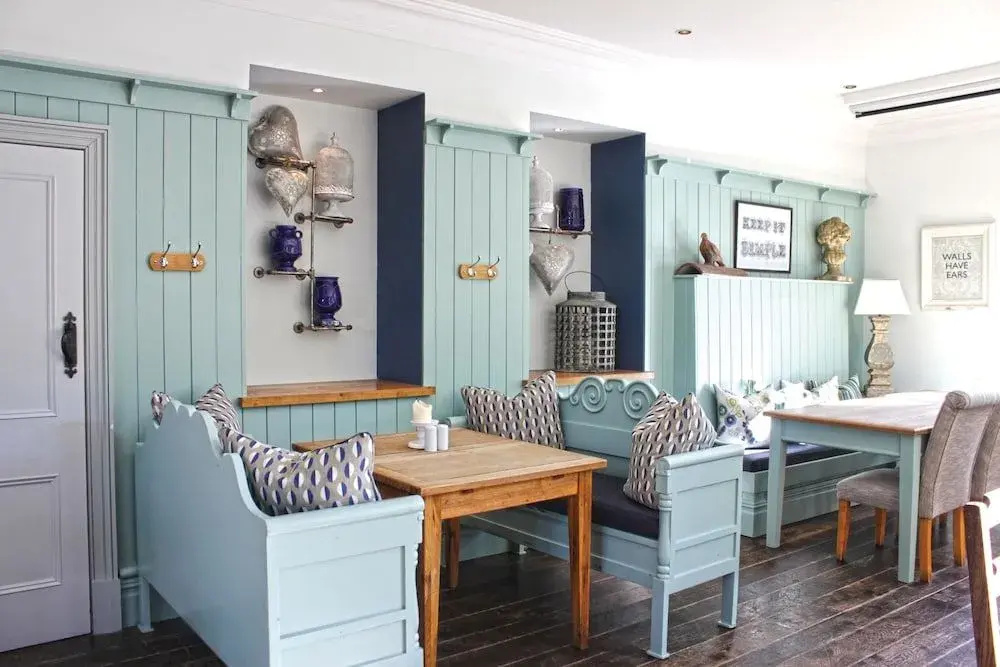 The Wheatley Arms - Général