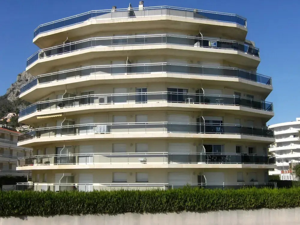 Apartamentos Medes Platja