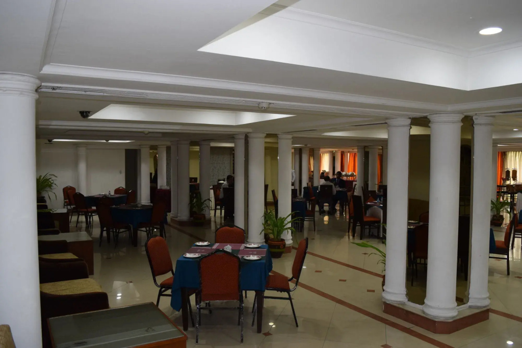 Hotel photo 19