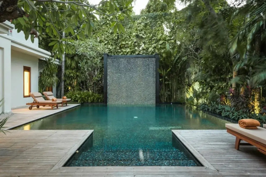 Awarta Nusa Dua Luxury Villas & Spa - Général