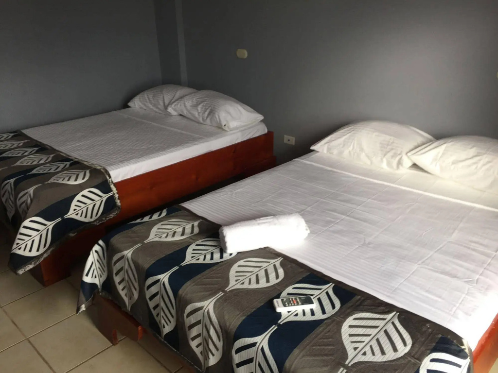 La Fortuna Downtown Boutique Hotel - Général