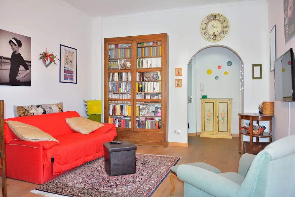 Beddyway - Audrey Apartment