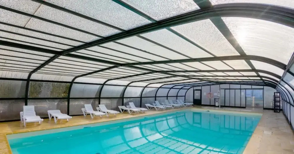Afficher la photo 6 — Cosy Seaside House With Private Pool