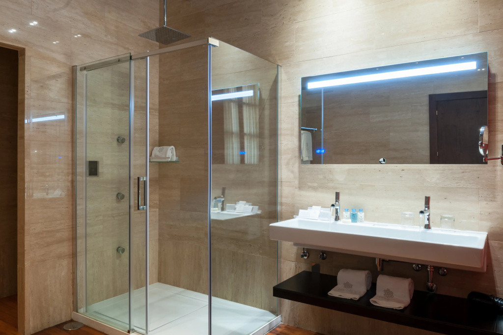 Hotel Boutique Palacio Pinello - Général