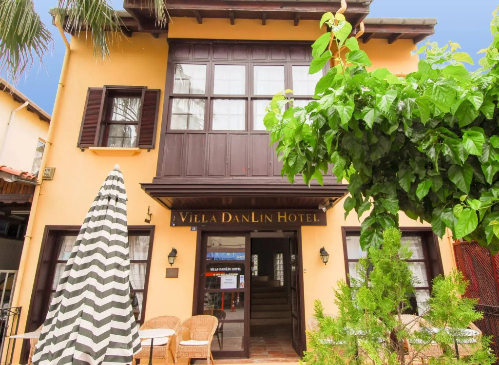 Hotel photo 14