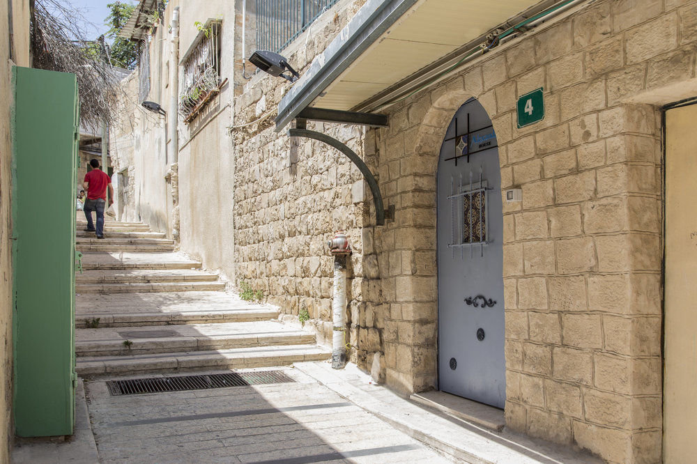 Alexandra House, Nazareth Image 61
