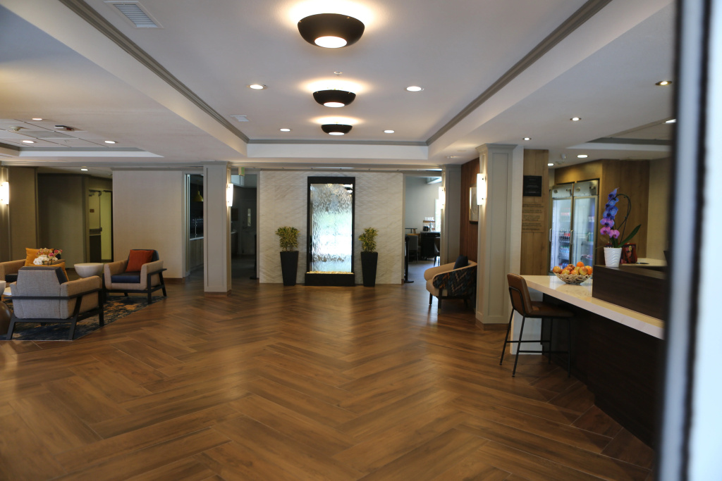 Staybridge Suites Silicon Valley by IHG - Général