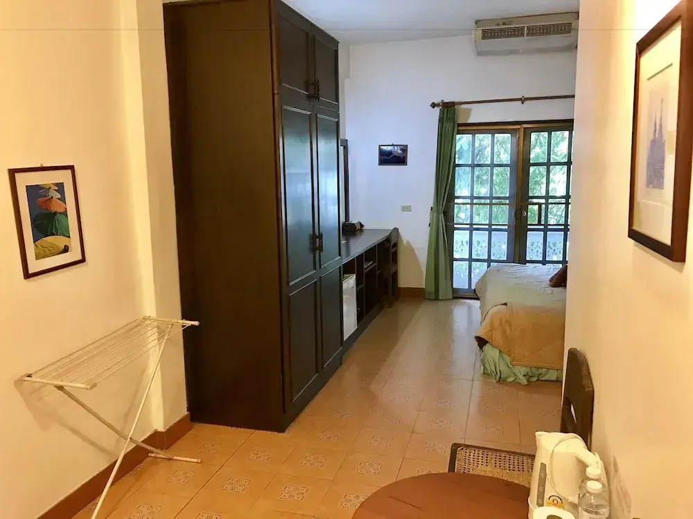 Bon Ca Va - Chambres