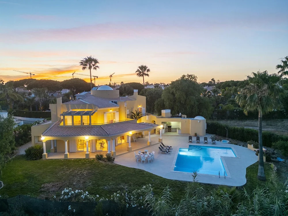 Villa Tulum