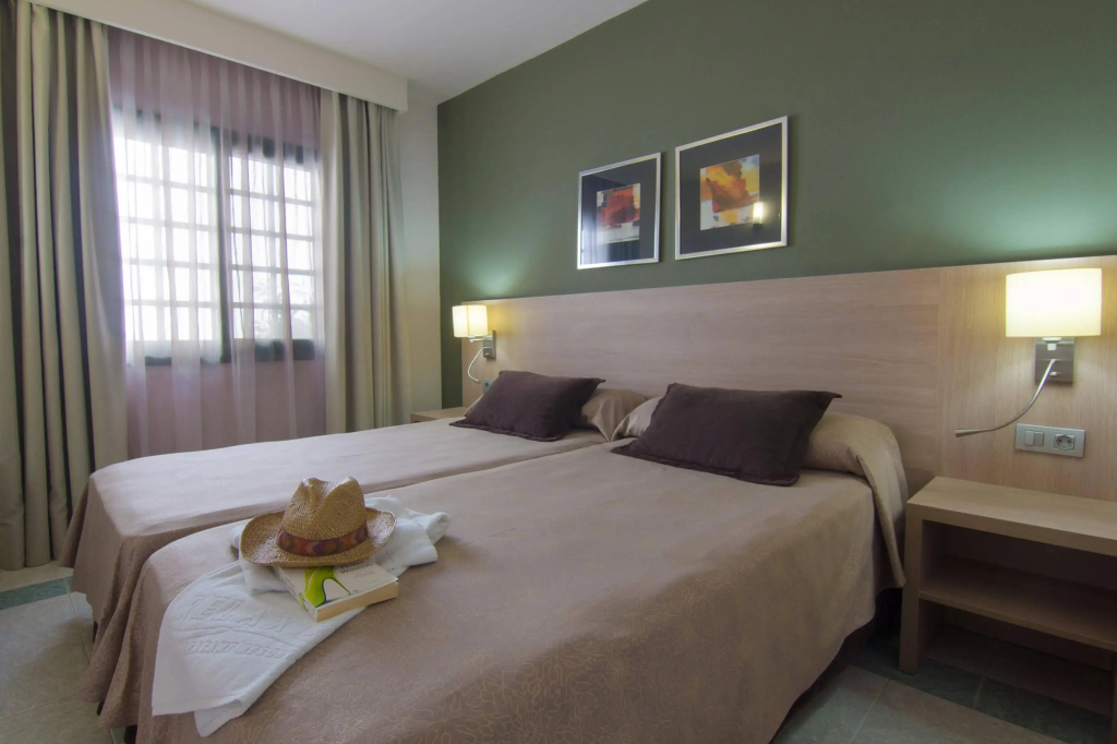 Relaxia Lanzasur- All Inclusive - Général