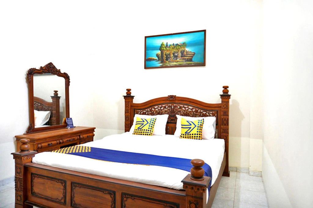 SPOT ON 2629 Duta Karimun in Jepara