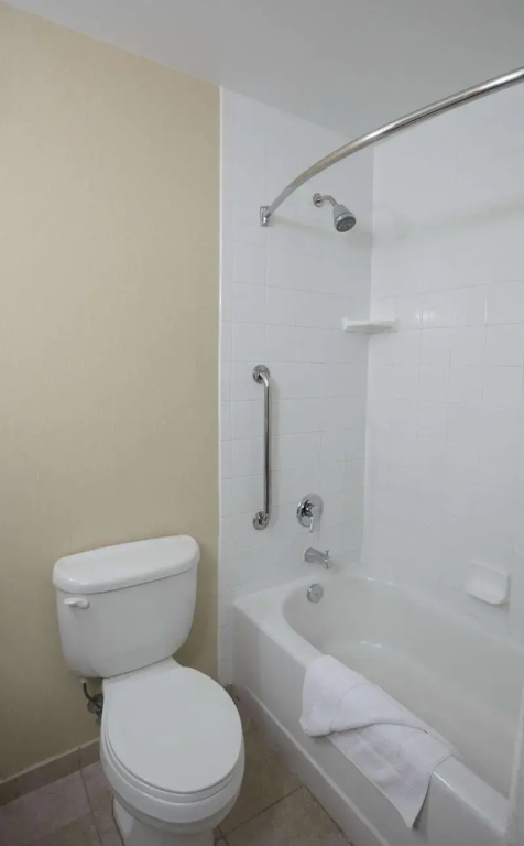Hilton Garden Inn Lakeland - Chambres
