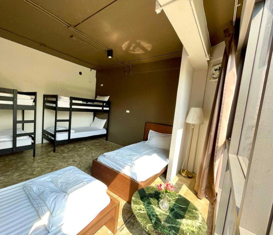 Collection O The Spades Hostel — 3
