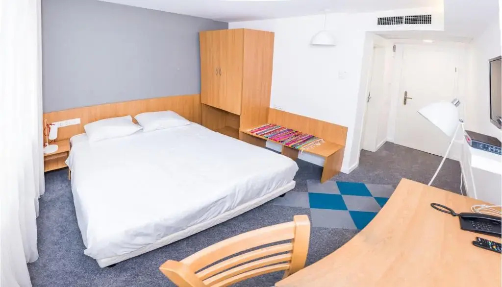 Horeum Boutique Hotel - Chambres