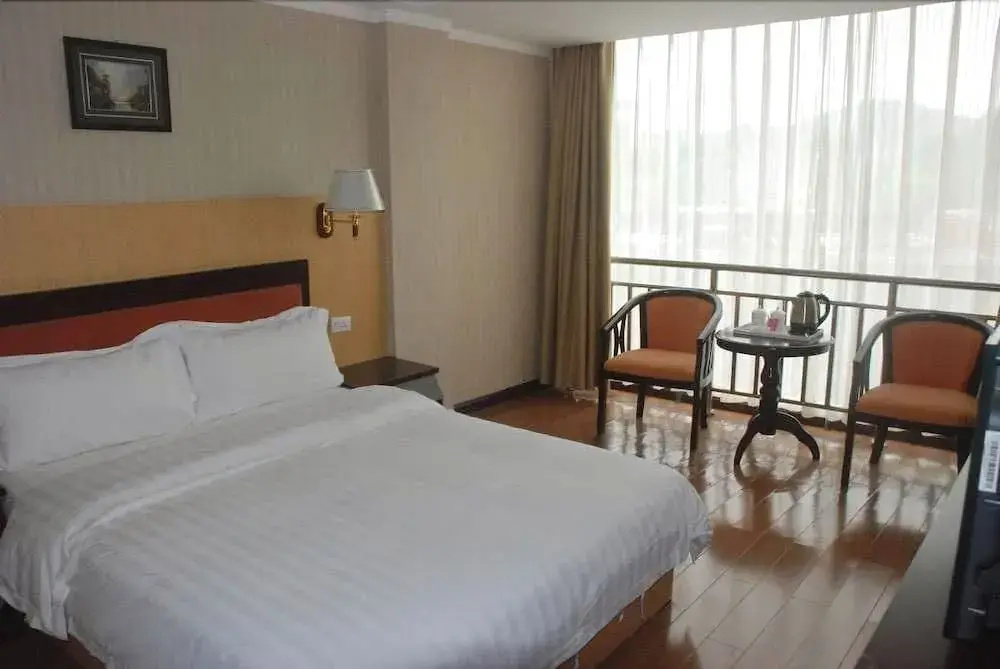 Ruian City Hotel - Général