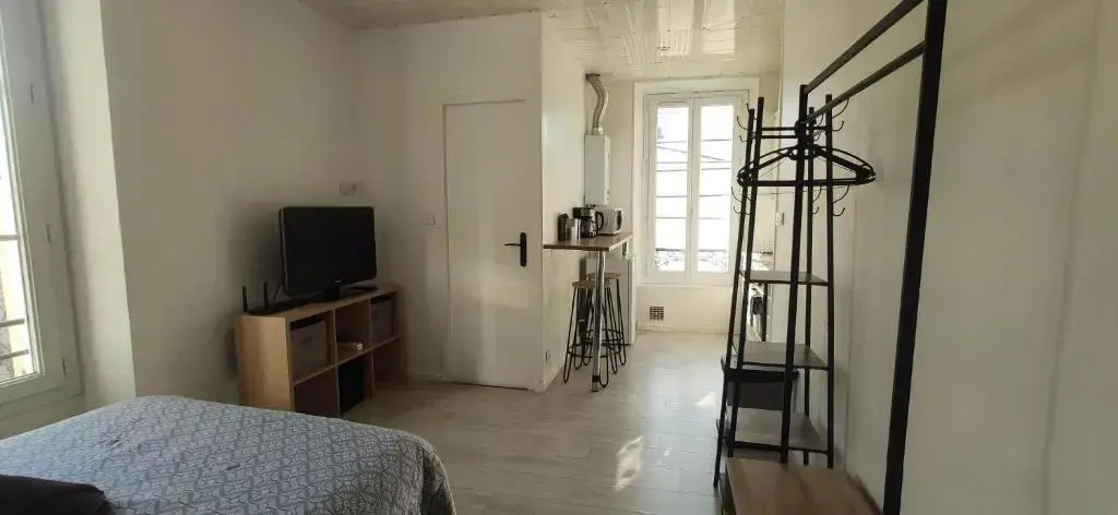 Appartement Cannes Montfleury