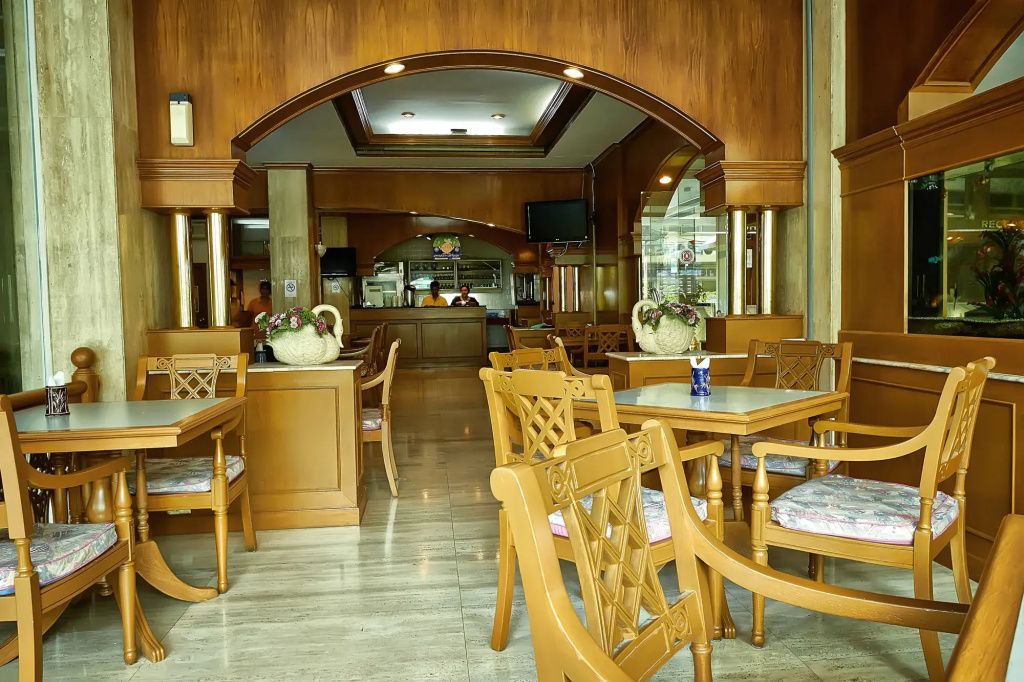 Hotel photo 27