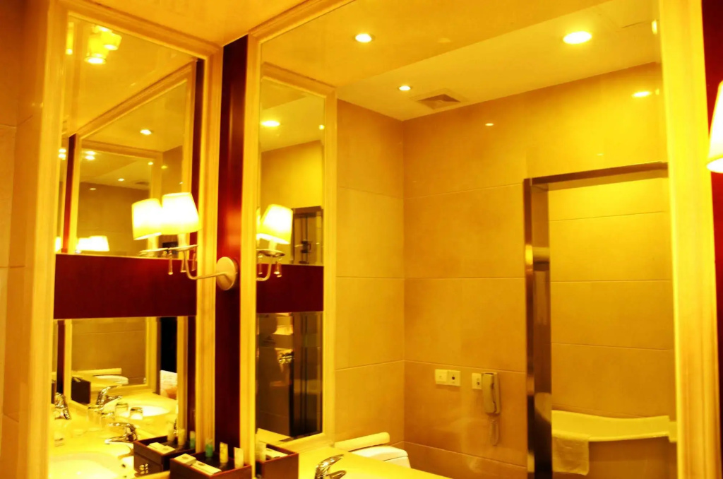 Hotel photo 10