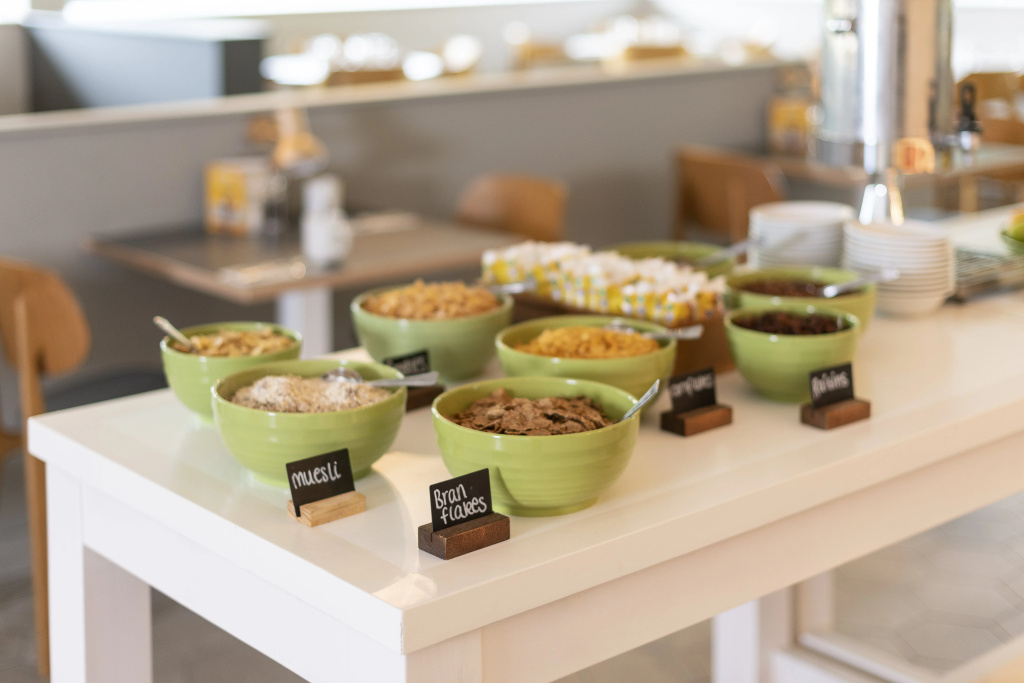 Holiday Inn Norwich by IHG - Général