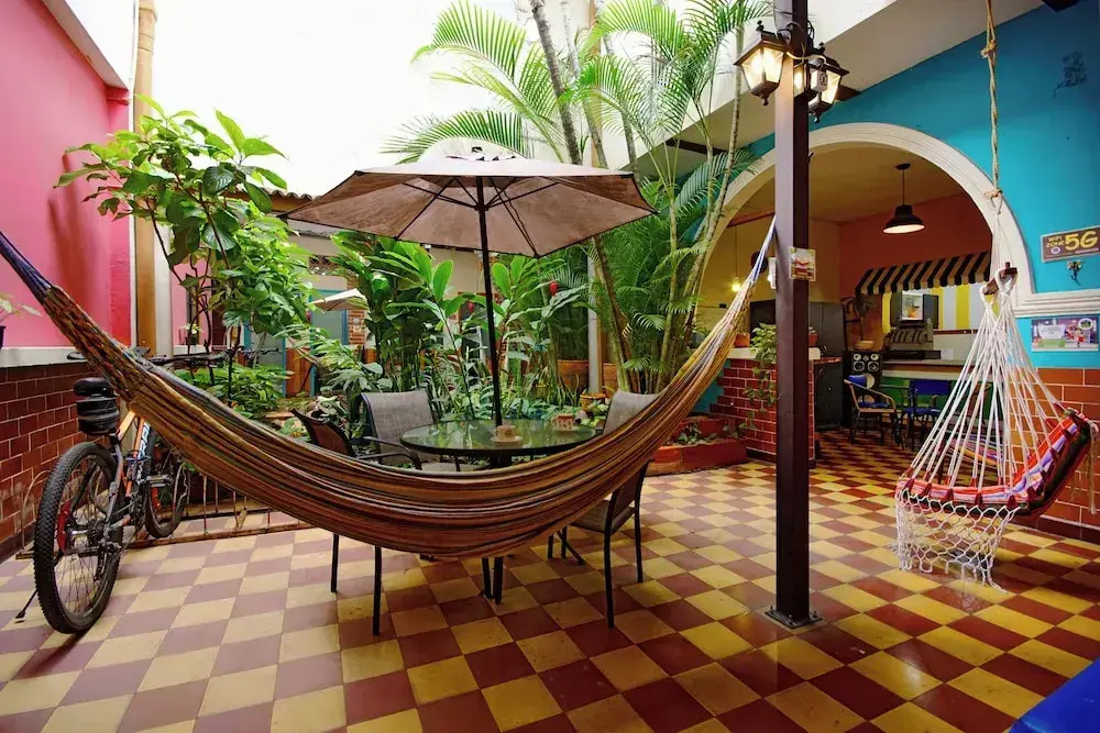 Hotel photo 13