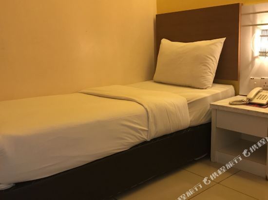 Best View Hotel Sri Petaling