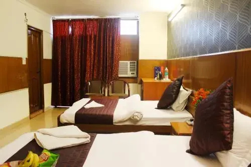 Hotel Delhi Marine Club C6 - Général