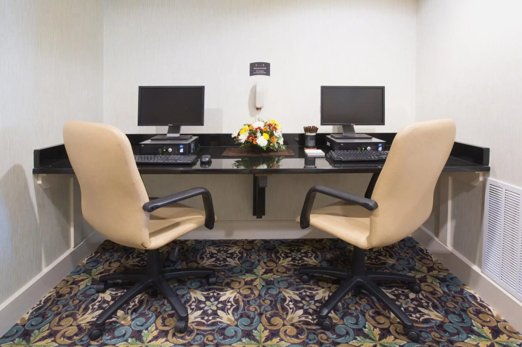 Staybridge Suites Lincoln I 80 - Général
