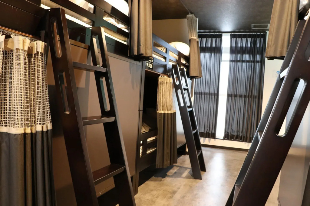 Hotel photo 11