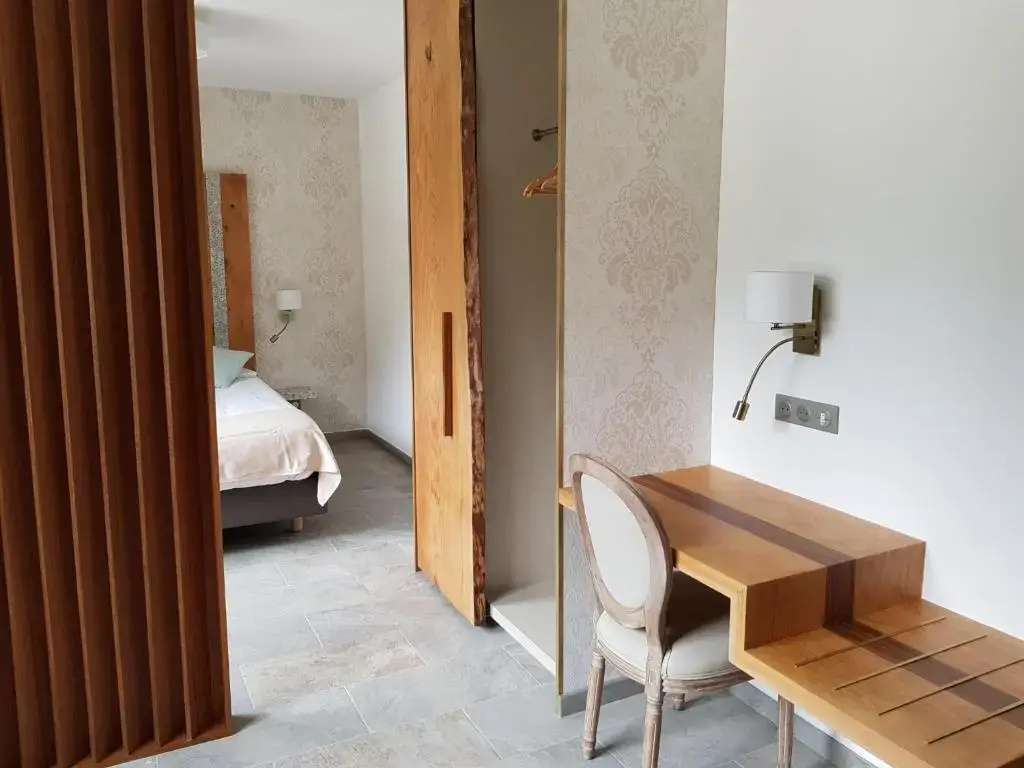 Superior room