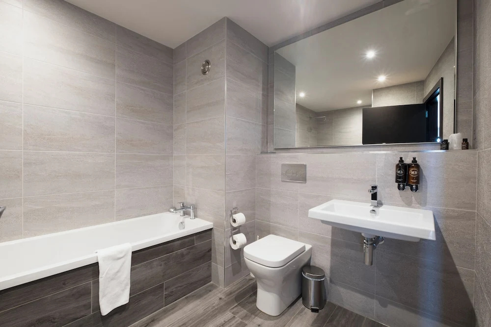 Lodge on Loch Lomond Hotel - Chambres