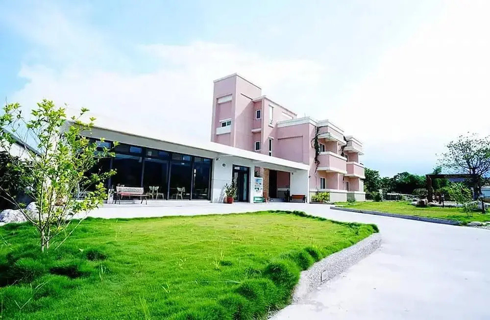 Dong Pan B&B