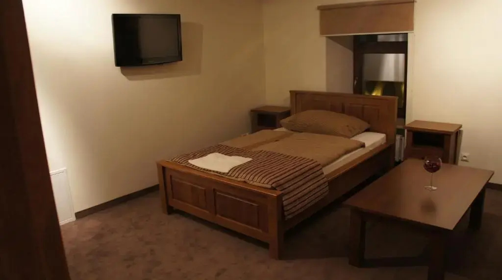 Hotel Stary Mlyn - Chambres