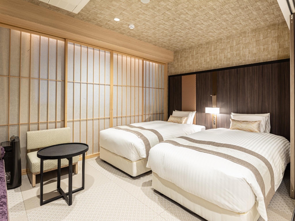 Hotel Musse Kyoto Shijo Kawaramachi Meitetsu 사진 24