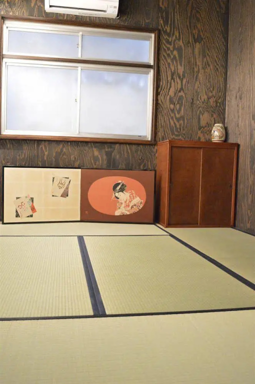 1/3rd Residence Akihabara Yashiki 사진 12