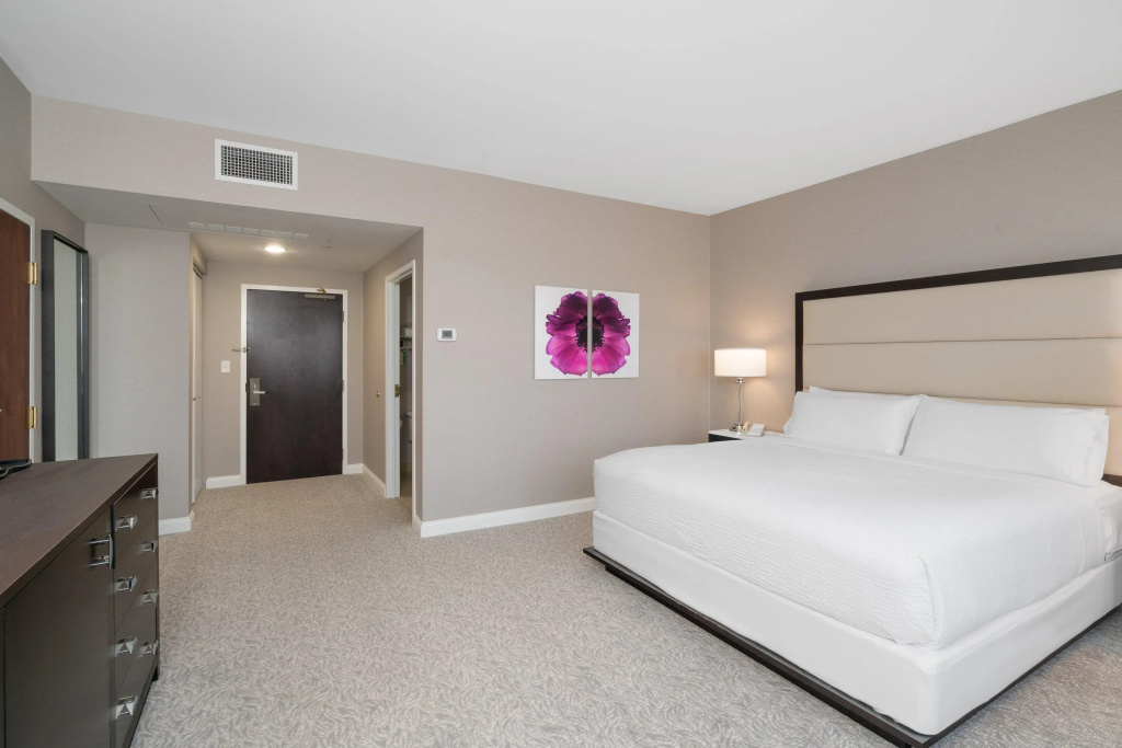 Holiday Inn Wilmington by IHG - Général