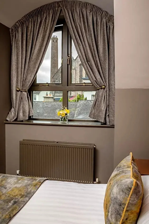 Kilkenny Inn - Chambres