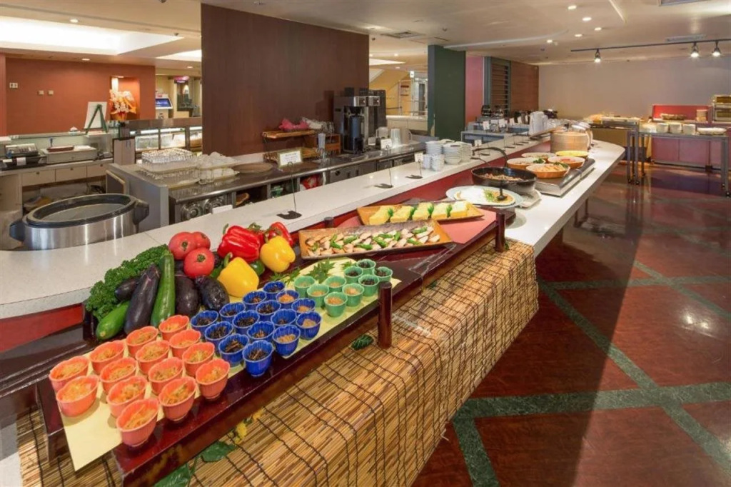 Nest Hotel Osaka Shinsaibashi 사진 28