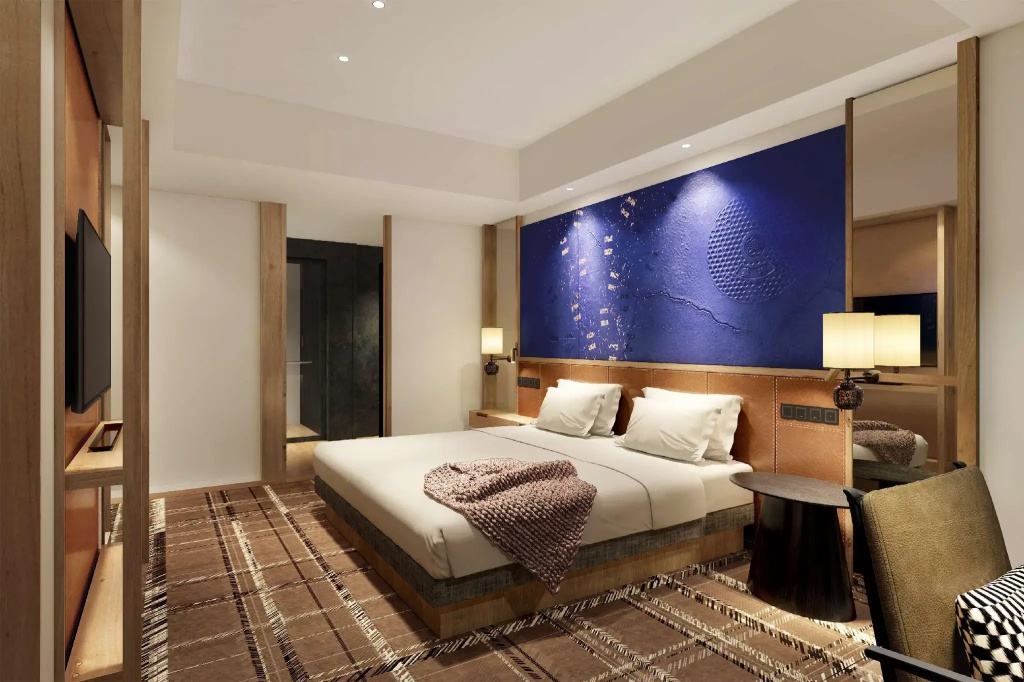 Hyatt Centric Kanazawa 사진 16