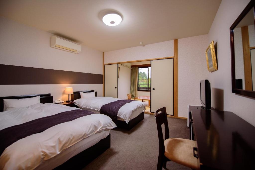 Ryokan Reimei 사진 6