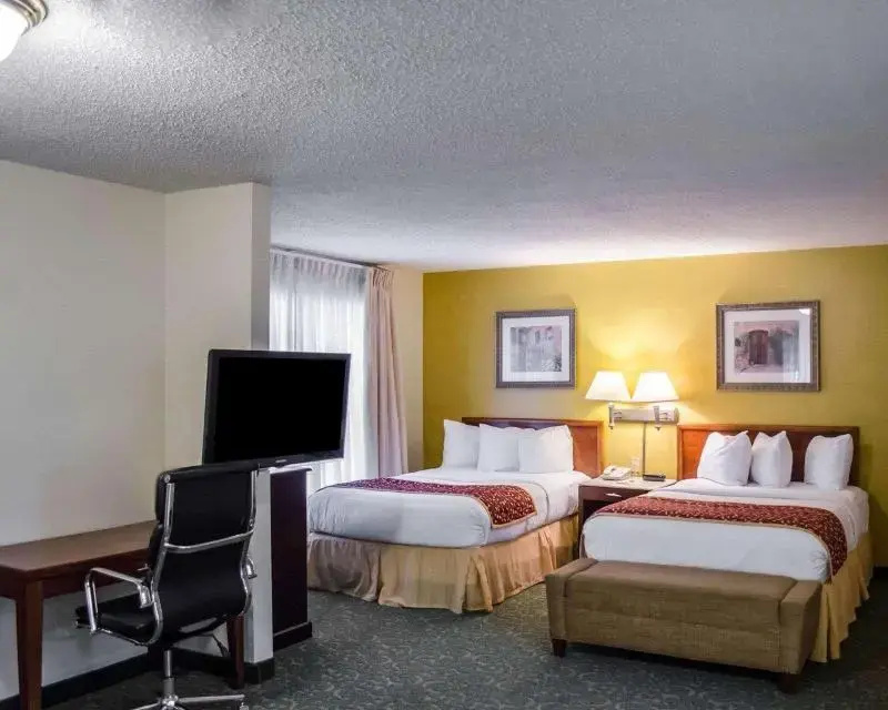 Standard room