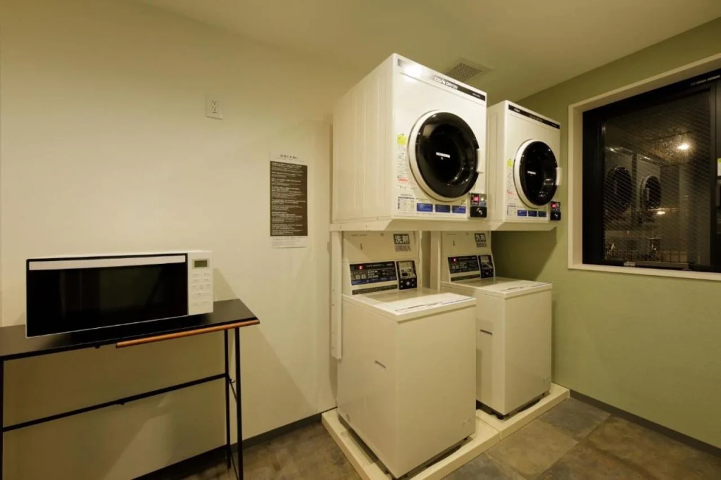 Smart Place Inn Kyoto Shijo Horikawa 사진 26