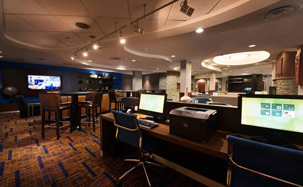 Hotel photo 26