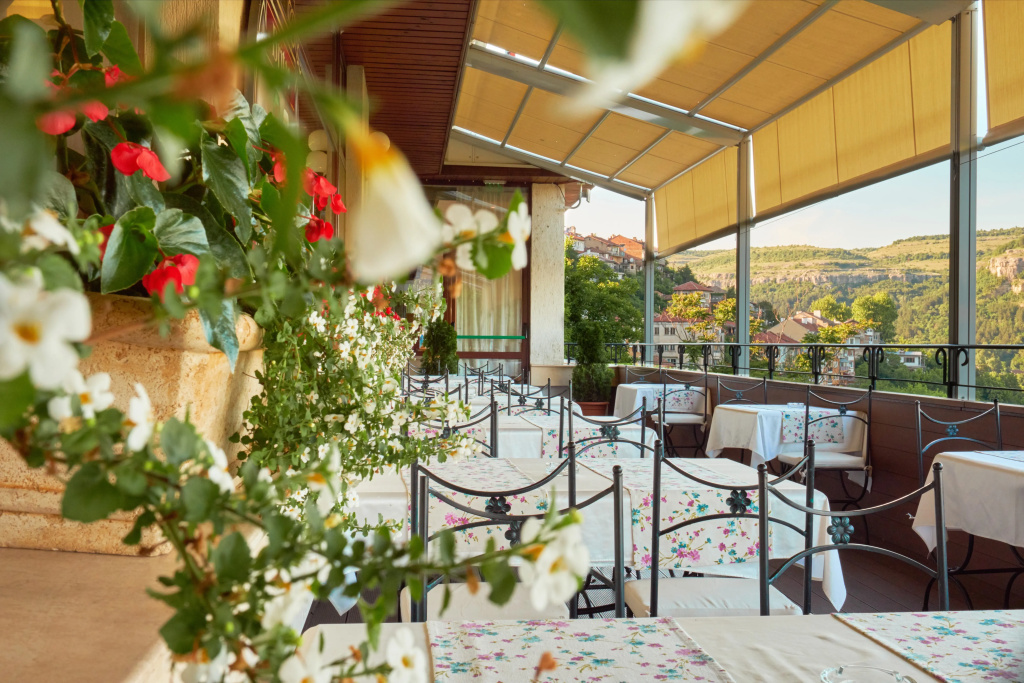 Yantra Grand Hotel -Sharlopov Hotels - Général