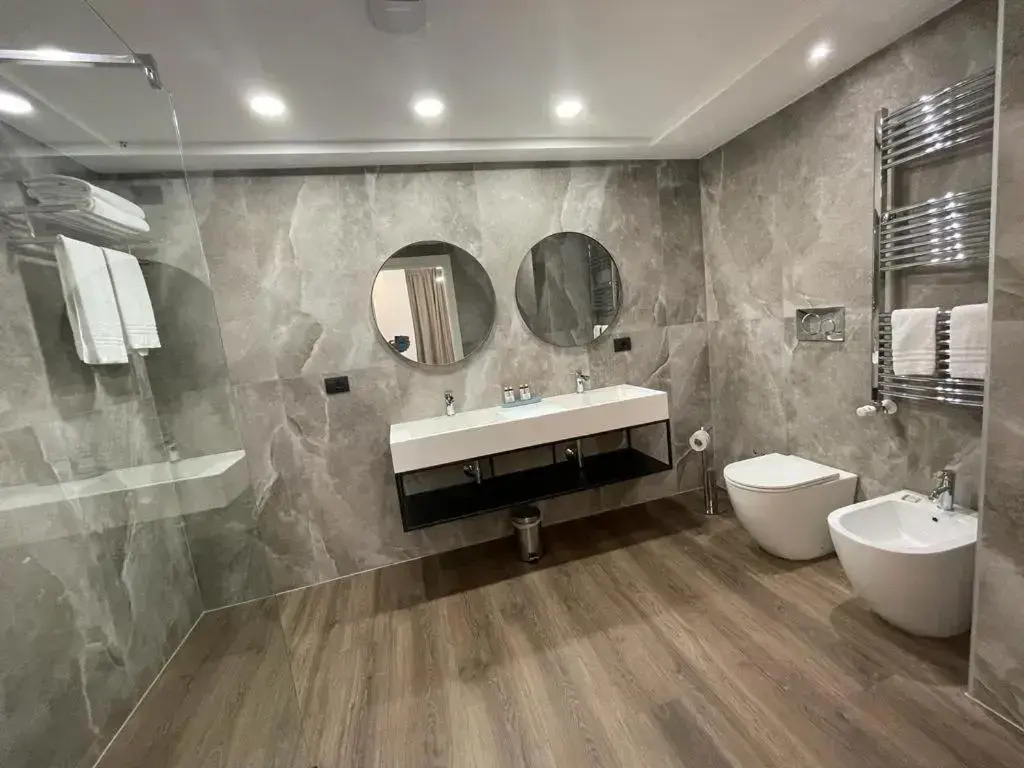 Hotel Zara Milano - Général