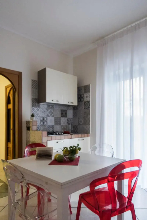 Les Chambres Sorrento - Chambres