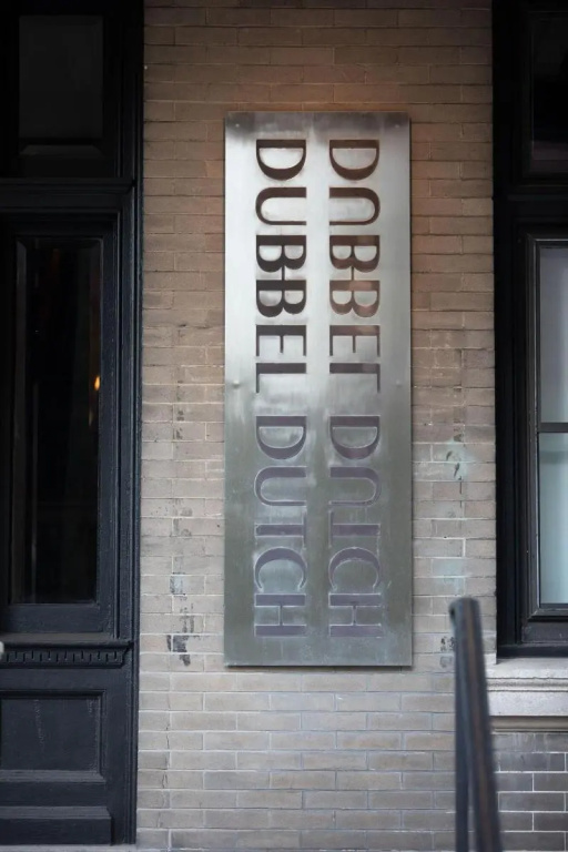 Dubbel Dutch